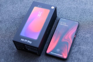 Xiaomi Mi 9T Pro поступил в продажу в России по привлекательной цене