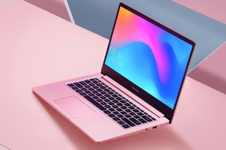 Xiaomi выпустила ноутбук RedmiBook 14 на Windows 10 по низкой цене