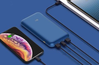 ZMI PowerPack 20K Pro – новый портативный аккумулятор Xiaomi на 20 000 мАч с мощностью 65 Вт