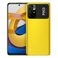 Xiaomi POCO M4 Pro 5G 6/128GB (NFC) Yellow/Желтый