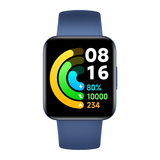 Умные часы Xiaomi Poco Watch, синий