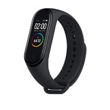 Xiaomi Mi Band 4 Black/Черный фитнес-браслет