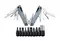 Мультитул NexTool Sailor Multifunctional Pilers (NE20223)