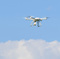 Квадрокоптер Xiaomi Mi Drone 4К