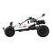 Конструктор Xiaomi MITU Desert Racing Car Building Blocks SMSC01IQ