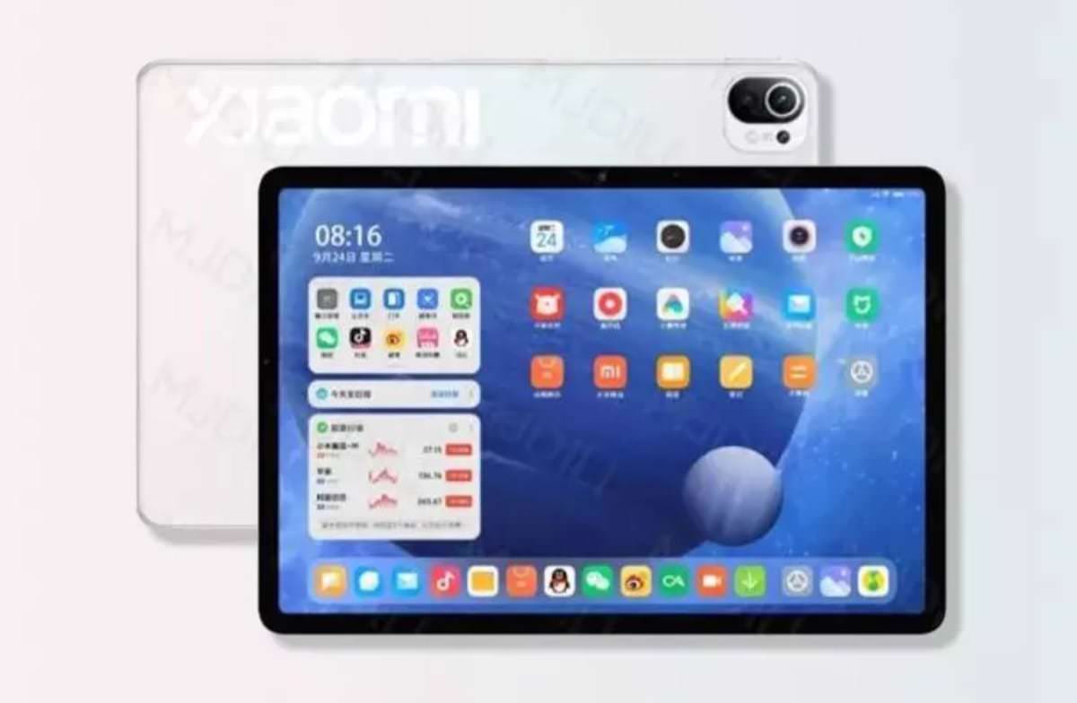 Xiaomi Mi Pad 5 купить по низкой цене